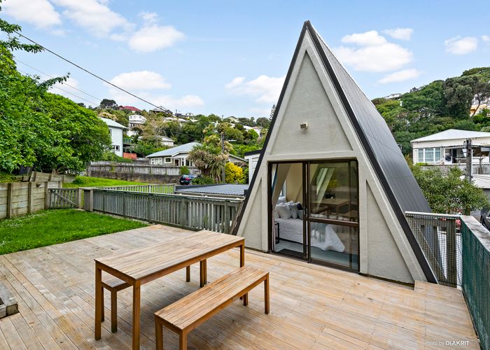  at 11 Melrose Crescent, Melrose, Wellington