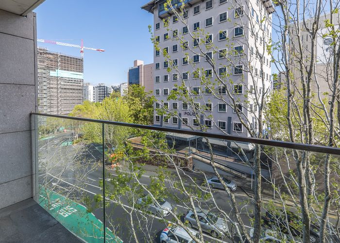  at 306/168 Hobson Street, Auckland Central, Auckland