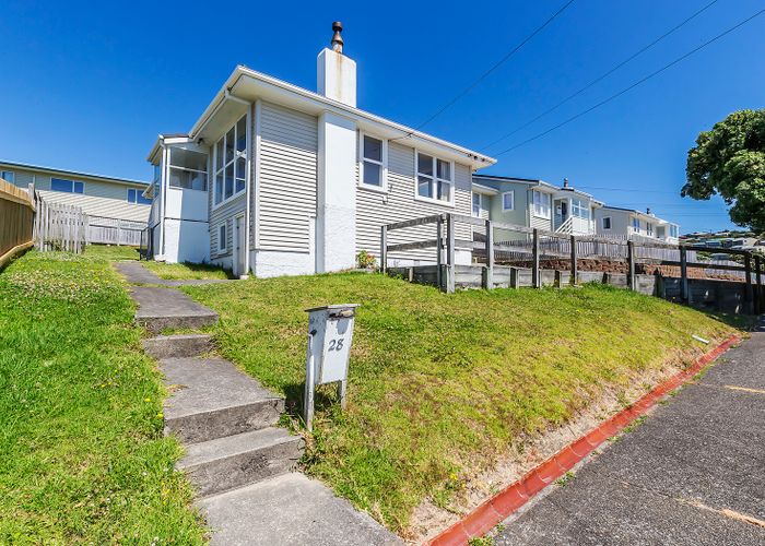  at 28 Matatiro Street, Titahi Bay, Porirua