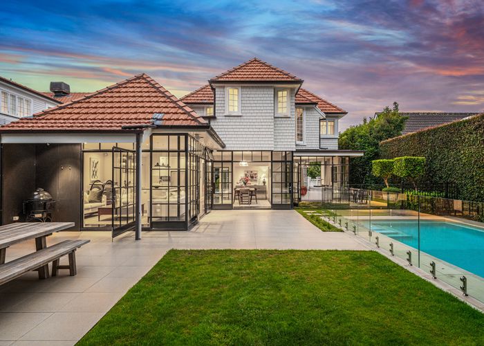  at 15 Ranui Road, Remuera, Auckland