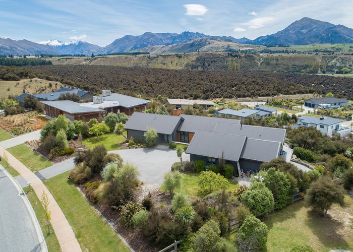  at 13 Matheson Crescent, Albert Town, Wanaka