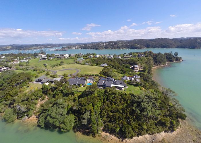  at 14C James Clendon Place, Okiato, Russell