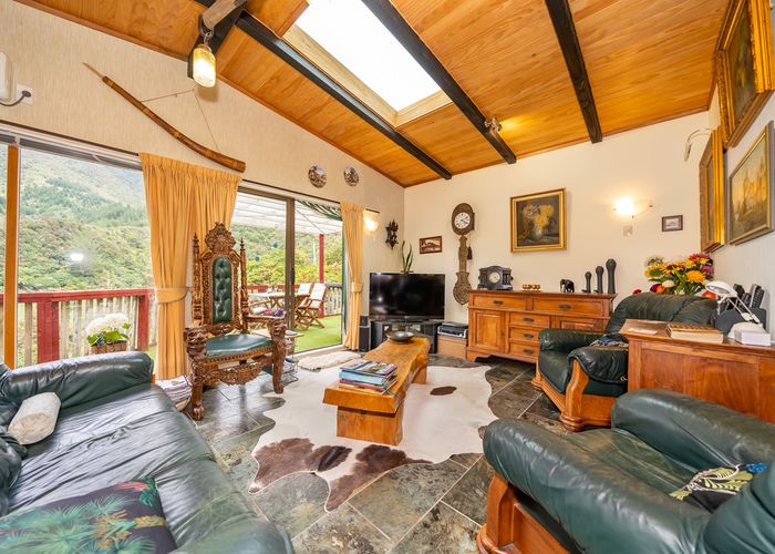  at 1721A Akatarawa Road, Akatarawa Valley, Upper Hutt