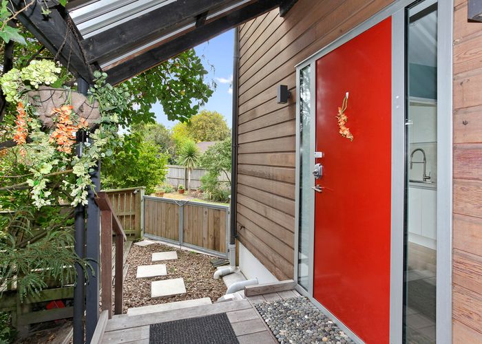  at 2/117 Warrington Street, Mairehau, Christchurch