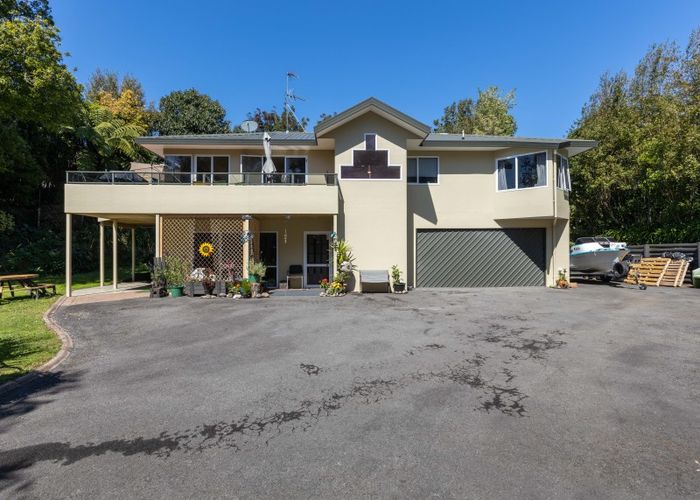  at 58A Karina Road, Merrilands, New Plymouth