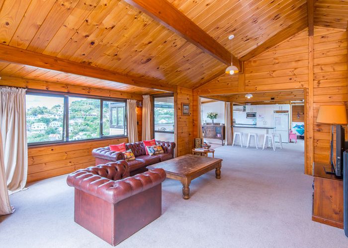  at 20 Liddel Grove, Island Bay, Wellington