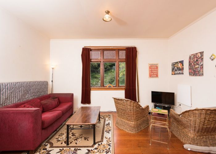 at 44 Holloway Road, Aro Valley, Wellington