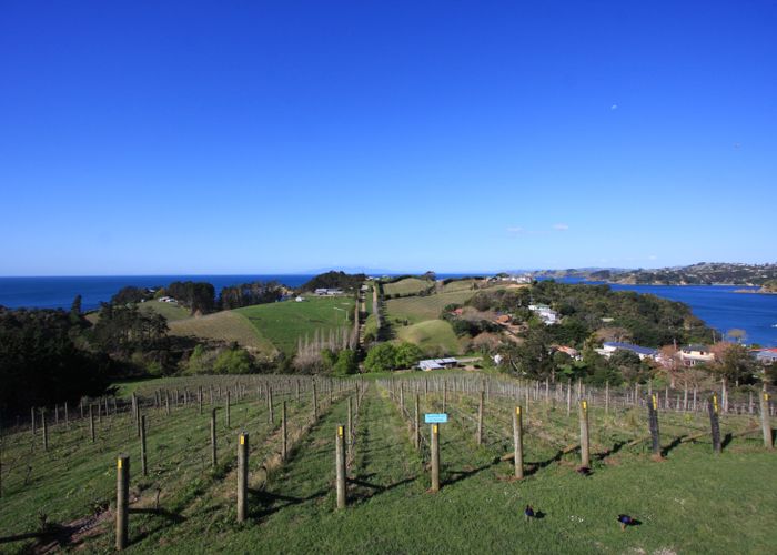  at 40 Tiri Road, Oneroa, Waiheke Island