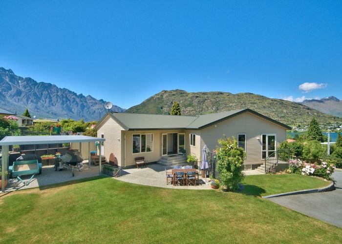  at 50 Stewart Street, Frankton, Queenstown