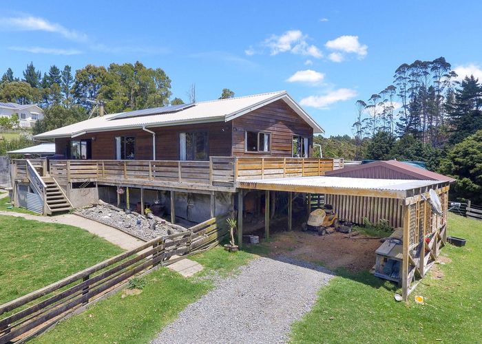  at 253 Monowai Road, Silverdale