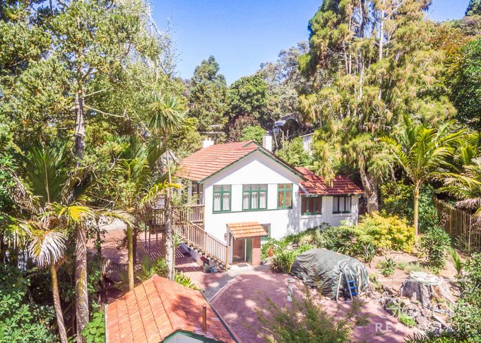  at 23 WOOD BAY RD, Titirangi, Waitakere