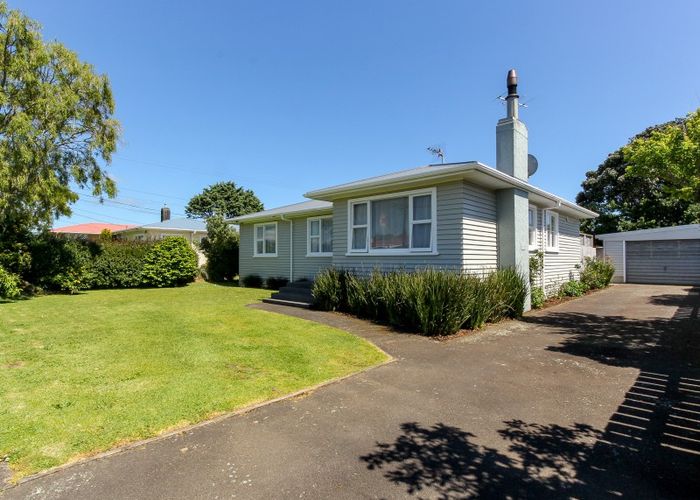  at 234 Omata Road, Spotswood, New Plymouth