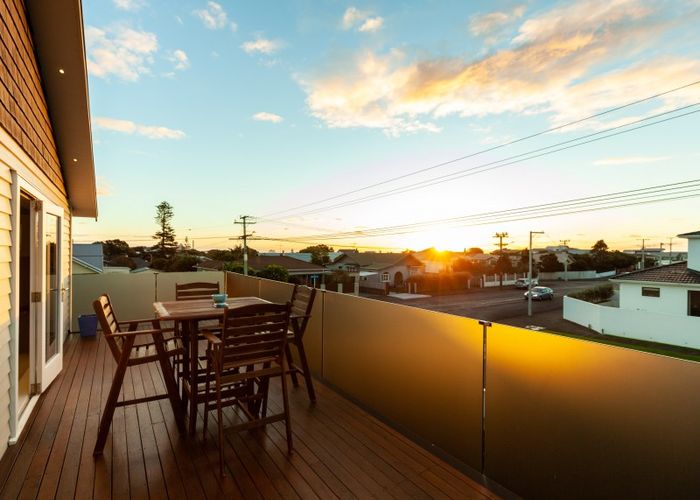  at 31 Beach Street, Fitzroy, New Plymouth