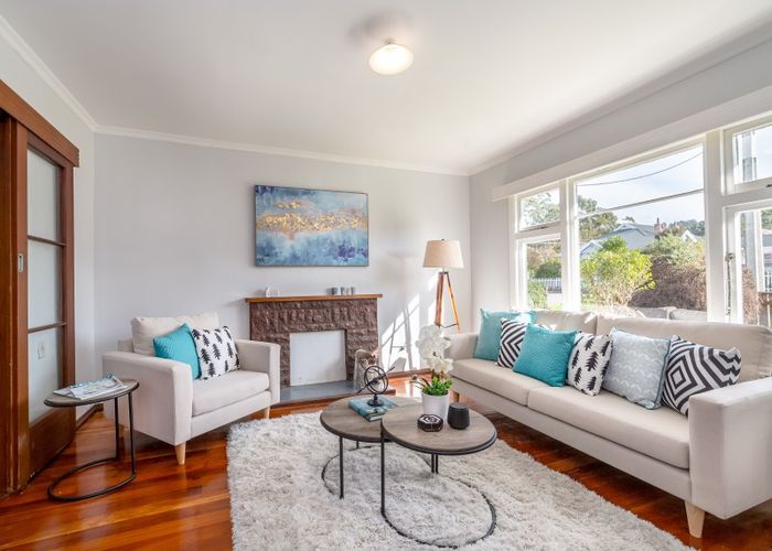  at 24 Johnston Street, Featherston