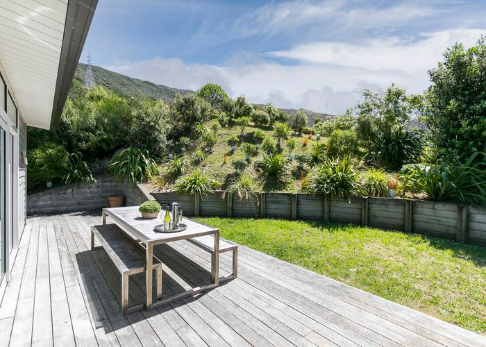  at 83 Silverstream Road, Crofton Downs, Wellington