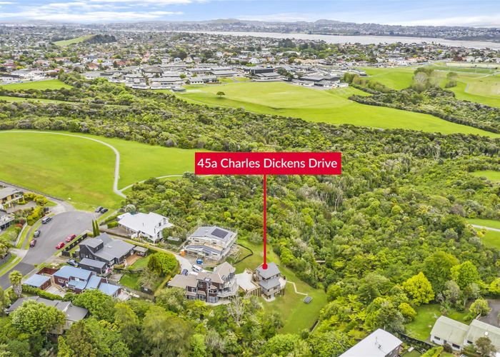  at 45A Charles Dickens Drive, Mellons Bay, Auckland