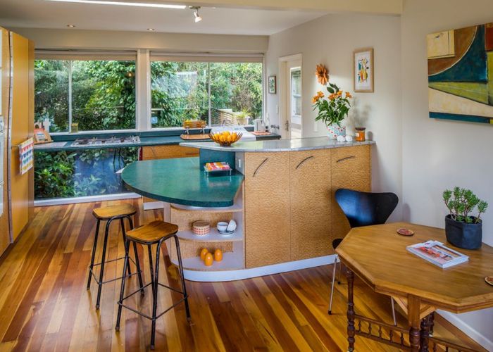  at 1 Kaitawa Road, York Bay, Lower Hutt