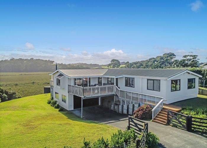  at 250 Ridge Road, Mahurangi East, Warkworth