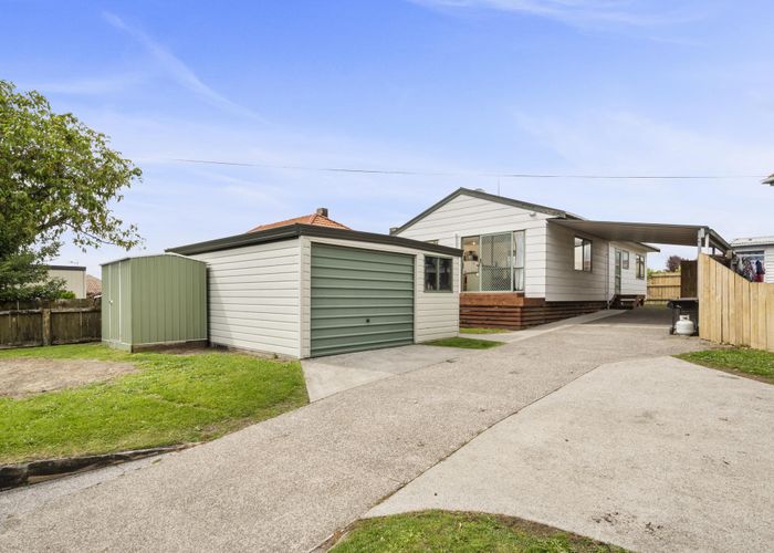  at 88 Queen Street, Te Puke, Te Puke