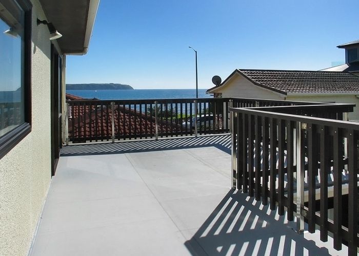 at 8 Beach Road, Titahi Bay, Porirua