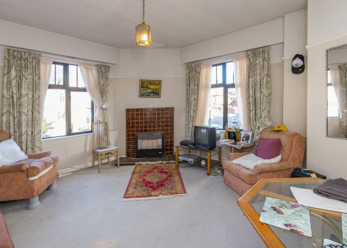  at 6/24 Elizabeth Street, Mount Victoria, Wellington