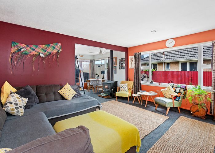  at 81 Eureka Street, Aranui, Christchurch