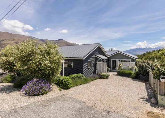  at 97 Warren Street, Wanaka