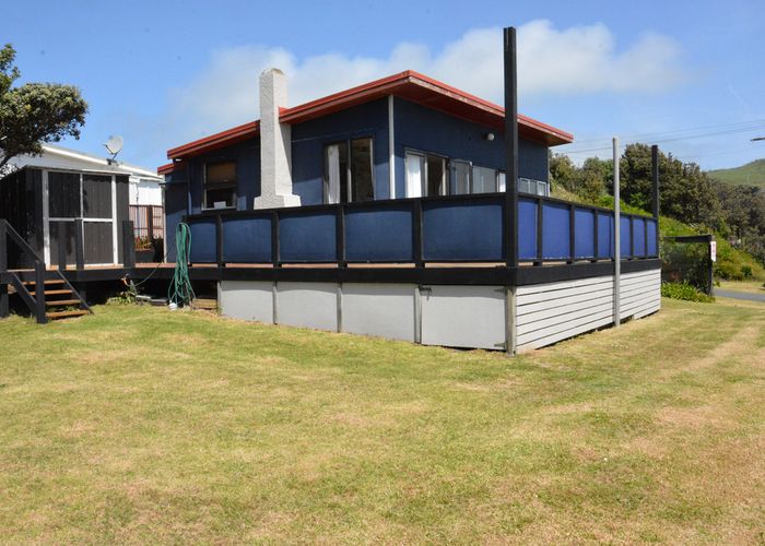 at 5 Tokopapa Street, Mōkau