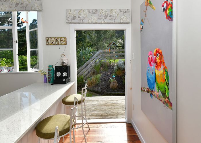  at 185 Tahekeroa Road, Kaukapakapa