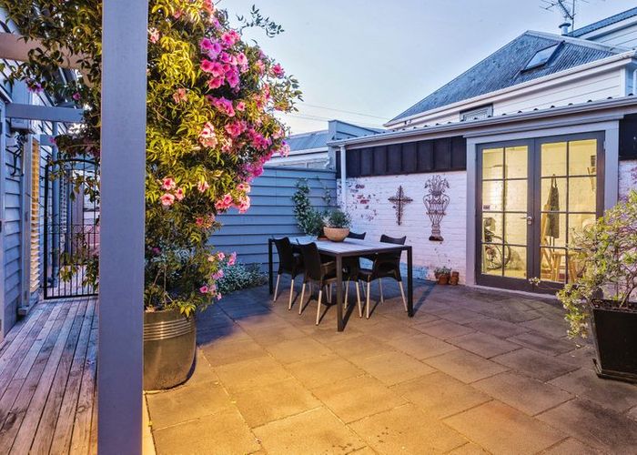  at 78 Brighton Road, Parnell, Auckland