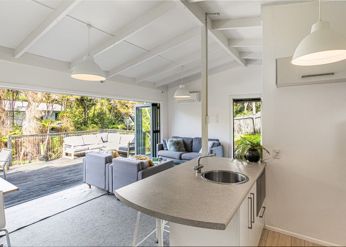  at 60 Bay Road, Ostend, Waiheke Island