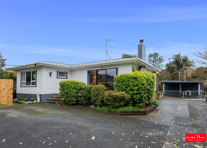  at 592 State Highway 14, Whangarei