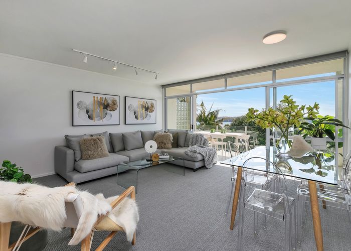  at 9/3 Hamilton Road, Herne Bay, Auckland