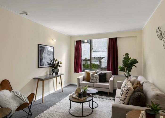  at 13/70 Hobson Street, Thorndon, Wellington