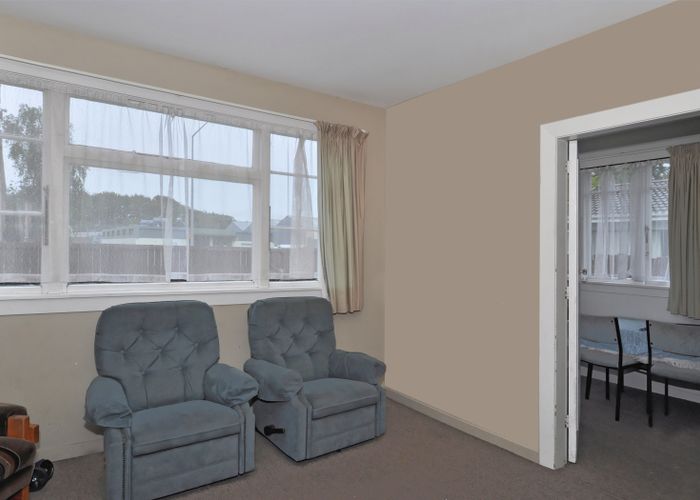 Free property data for 260 Milton Street, Sydenham, Christchurch