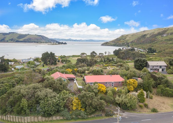  at 21 Pakihau Road, Harington Point, Dunedin