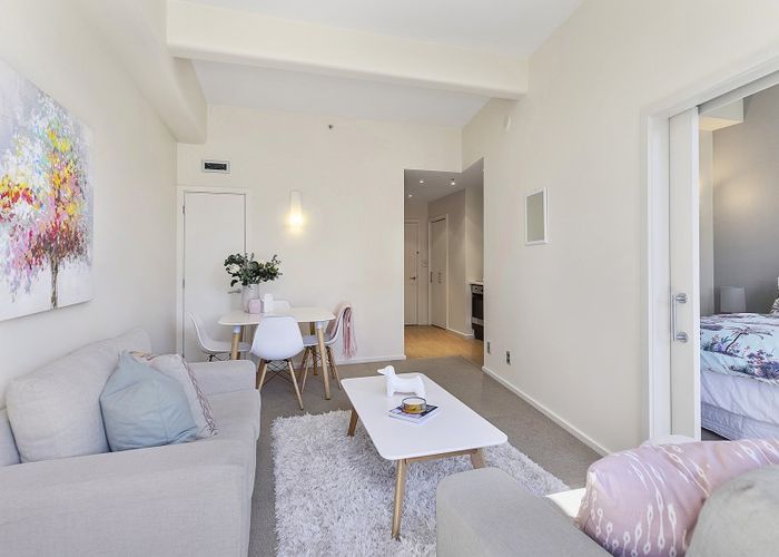  at 8/182 Wakefield Street, Te Aro, Wellington