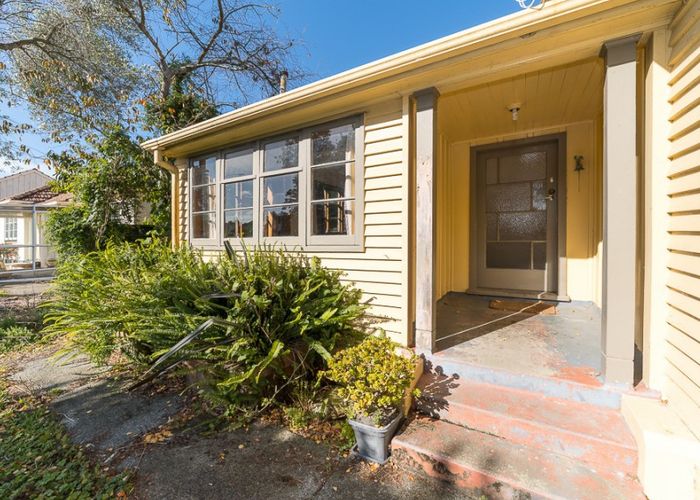  at 214 College Street, West End, Palmerston North