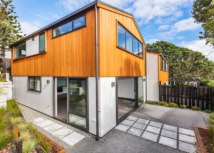  at 43 Mandalay Terrace, Khandallah, Wellington