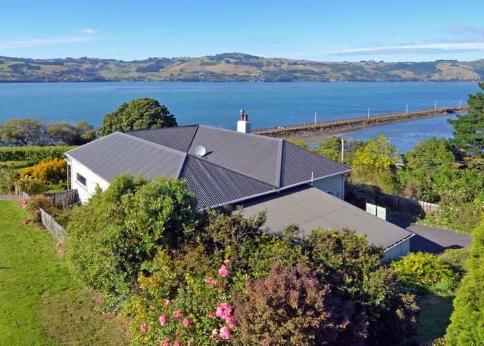  at 1 Huia Street, Saint Leonards, Dunedin