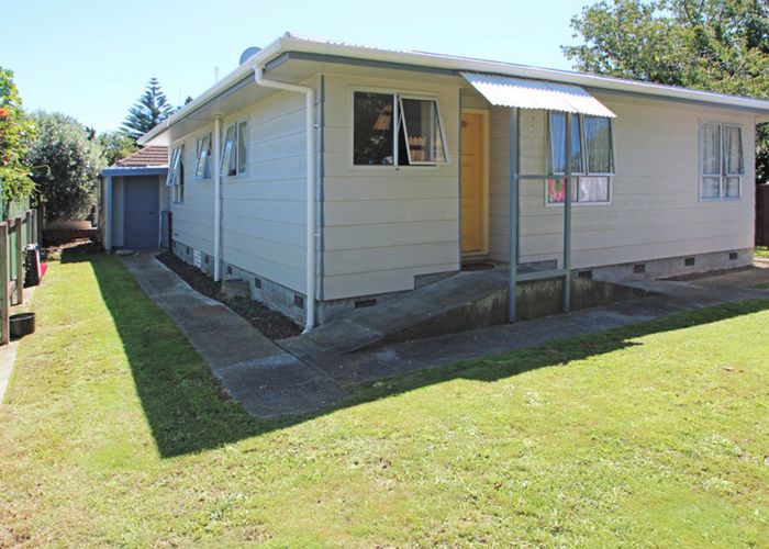  at 2/36 Massey Crescent, Marewa, Napier