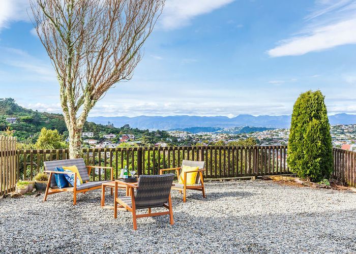 at 22 Alanbrooke Place, Karori, Wellington