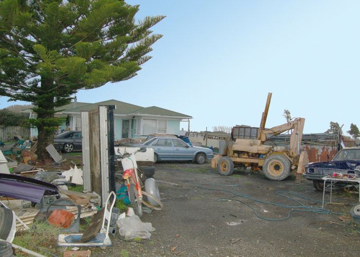  at 270 Hauraki Road, Orongo, Thames