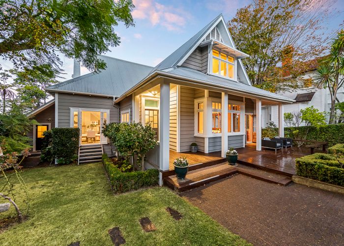  at 21 Gardner Road, Epsom, Auckland