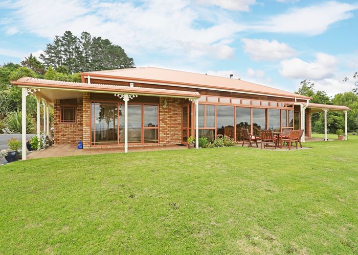  at 571 Ponga Road, Opaheke, Papakura