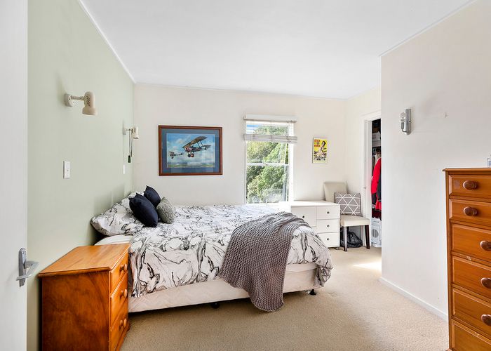  at 7/161 Glenmore Street, Kelburn, Wellington