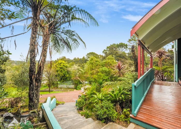  at 143 Carter Road, Oratia, Auckland