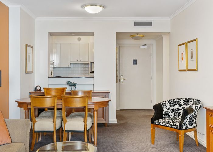  at 905/8 Albert Street, Auckland Central, Auckland