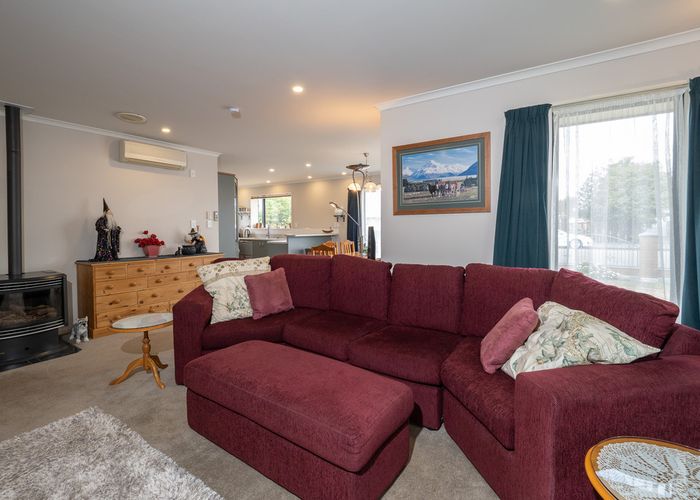 at 21 AGNES ST, Tinwald, ASHBURTON