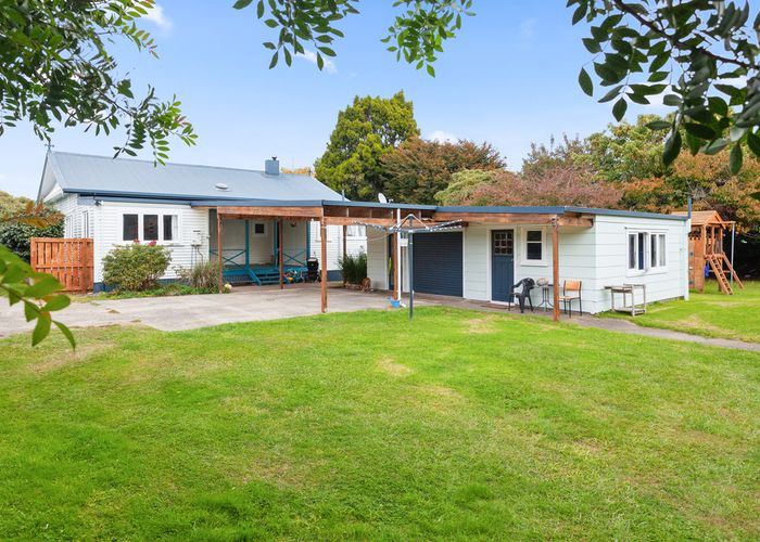  at 7 Bridge Street, Opotiki